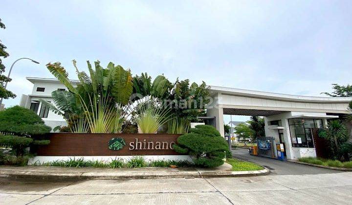 Dijual Cepat Rumah Murah Cluster Shinano Plus Ac Jakarta Garden City 019 6