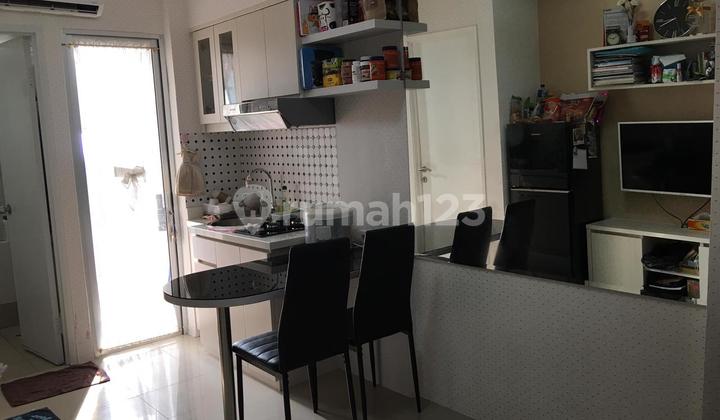 Dijual Apartemen Bassura City 2 BR Siap Huni Di Jatinegara, Jakarta Timur 004 2