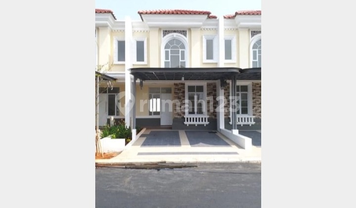 Jual Rumah Super Murah Cluster Laseine, Lokasi Strategis Dekat Pusat Kuliner, Jakarta Garden City, Cakung 030 Jual Rumah Super Murah Cluster Laseine, Lokasi Strategis Dekat Pusat Kuliner, Jakarta Garden City, Cakung 030