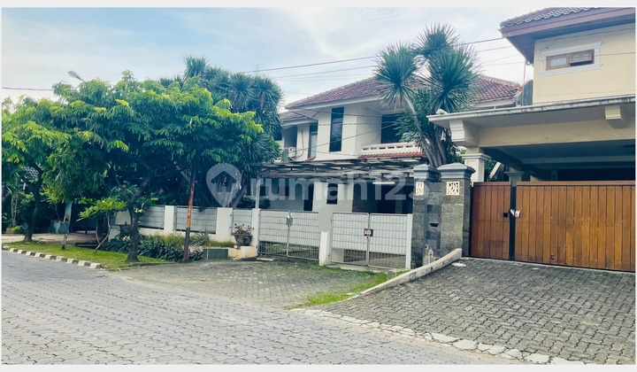 Quick Sale: Spacious 345m2 Affordable House in Kemang Pratama Bekasi Housing for Only 2.9 Billion (026)
