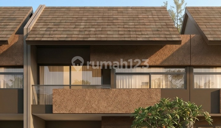 For Sale 2-Storey House 900 Million-Only in East Jakarta! Only at Metland Menteng, Installment 5 Million