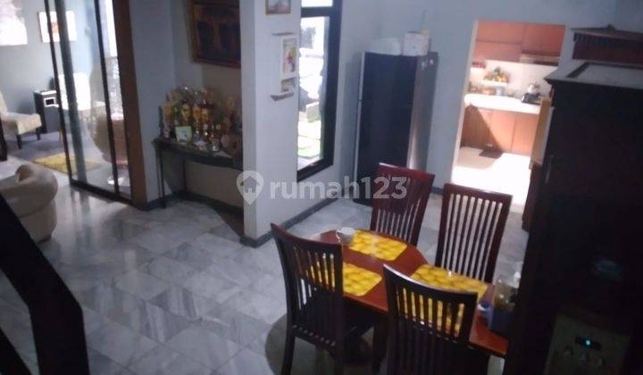 Dijual Rumah 2 Lantai Di Taman Villa Baru, Pekayon, Bekasi 012 1