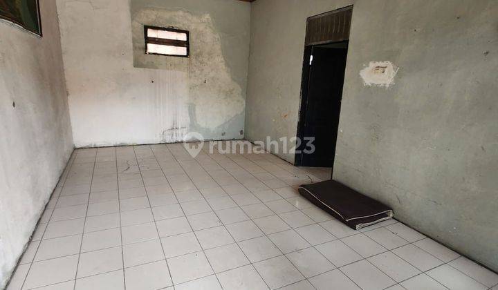 Dijual Rumah 2 Lantai Sudah SHM Di Jalan Wijaya Kusuma Cakung 030 2