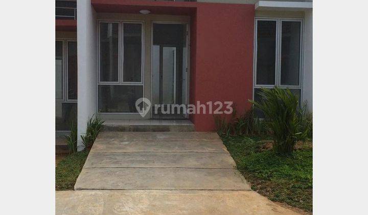 Dijual Rumah Mutiara Gading City Cluster Manhattan Dekat Harapan Indah, Tarumajaya 029 1