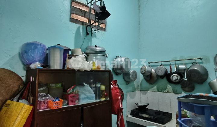 SIAP HUNI, RUMAH DI DAERAH TANGGERANG SELATAN!007