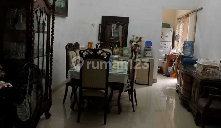 FOR SALE SPACIOUS HOUSE IN PULOGEBANG!006 FOR SALE SPACIOUS HOUSE IN PULOGEBANG!006