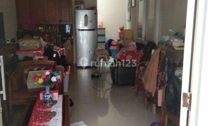 Dijual Cepat Rumah Murah Luas 93 M2 Sudah SHM Di Harapan Indah 013 2