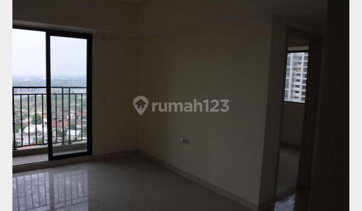 Dijual Murah Apartement Meikarta Siap Huni 2BR, Di Cikarang Selatan, Bekasi, 030 1