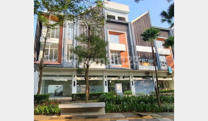Business Opportunity! Rent a 3-Story Shop in Cleon Park JGC Cakung - Near Aeon & Ready to Occupy !! (028) Business Opportunity! Rent a 3-Story Shop in Cleon Park JGC Cakung - Near Aeon & Ready to Occupy !! (028)
