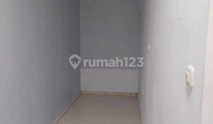 Sewa Rumah Murah Cluster Depan Alamanda Dekat Tol dan Kuliner, Jakarta Garden City 007 2