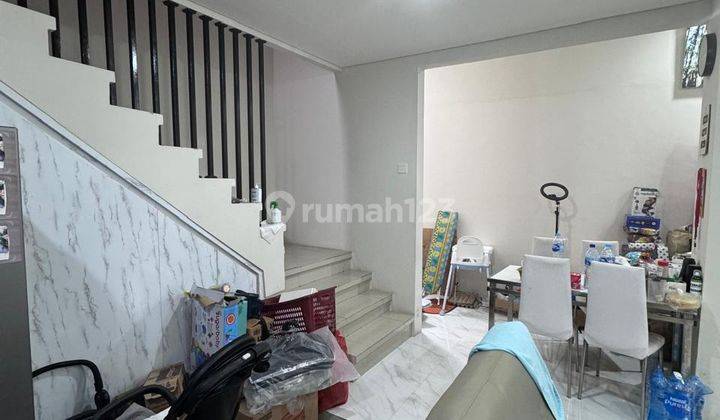 Dijual Cepat Rumah Murah Cluster Lavesh Sudah SHM Di Harapan Indah 037 2