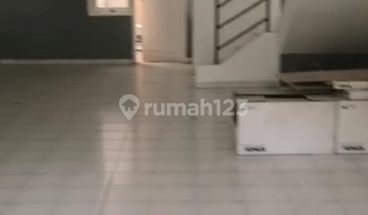 For Sale 2-story Shop House Metland Menteng East Cakung. 2