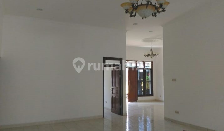 For Rent: Premium House in Dharmawangsa, Kebayoran Baru, South Jakarta, 030.