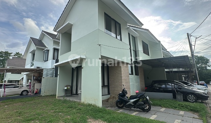 Dijual Rumah SUPER MURAH Posisi HOOK Cluster De Okwood Hanya 1 M Di Mutiara Gading City Bekasi 027 Dijual Rumah SUPER MURAH Posisi HOOK Cluster De Okwood Hanya 1 M Di Mutiara Gading City Bekasi 027