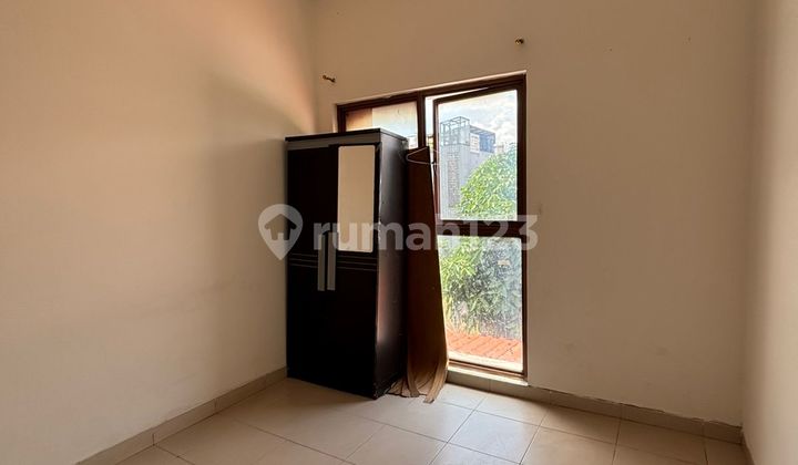 Sewa Rumah Di Cakung Cluster Alamanda Semi Furnished (007) (015) 2