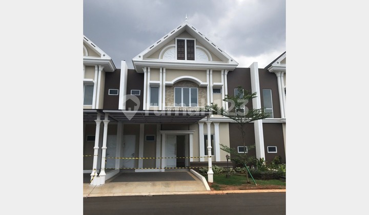 Jual Rumah Super Murah Cluster North Thames Lebar 10 Hanya 2,6 M-an di Jakarta Garden City, Cakung 028 Jual Rumah Super Murah Cluster North Thames Lebar 10 Hanya 2,6 M-an di Jakarta Garden City, Cakung 028