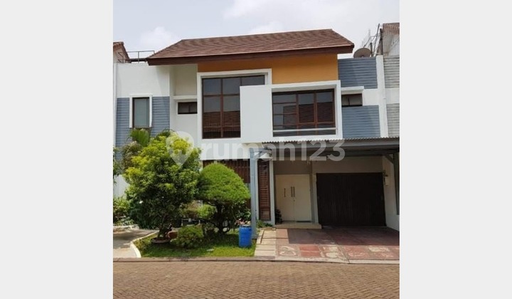 Jual Rumah Murah Lebar 12 Cluster Lantana, Lokasi Premium di Pusat Kota Jakarta Garden City, Cakung 007 Jual Rumah Murah Lebar 12 Cluster Lantana, Lokasi Premium di Pusat Kota Jakarta Garden City, Cakung 007