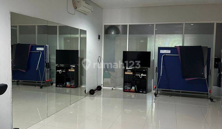 Dijual Ruko 4 Lantai SHM Cocok Untuk Usaha Di Kelapa Gading 028 2