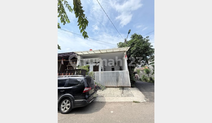 Sewa Rumah Murah 3Kt di Green Garden Rorotan - Siap Huni & Semi-Furnished! (029)