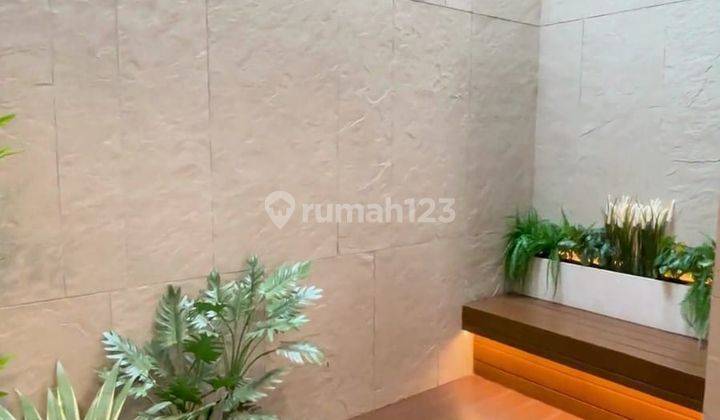 Dijual Rumah 2 Lantai Type 7x13 M2 Cluster Vanica Residence Summarecon Crown Gading  15