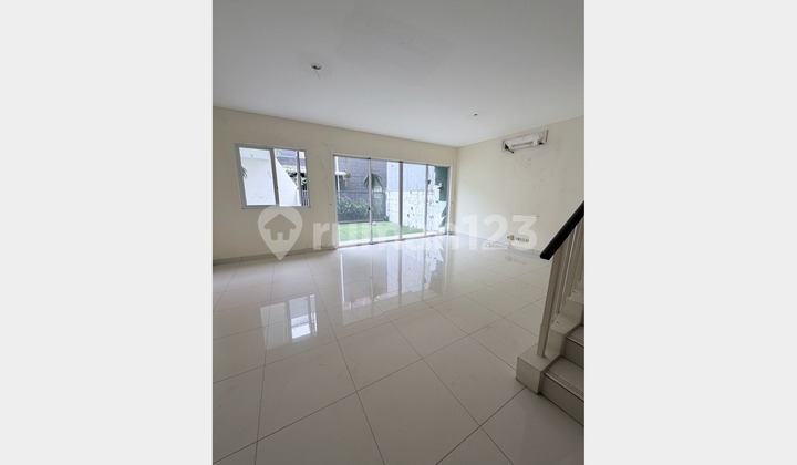 Bu! Jual Cepat Rumah Mewah Cluster Palm Spring Jgc - 4.5M Nego Sampai Jadi! (028)