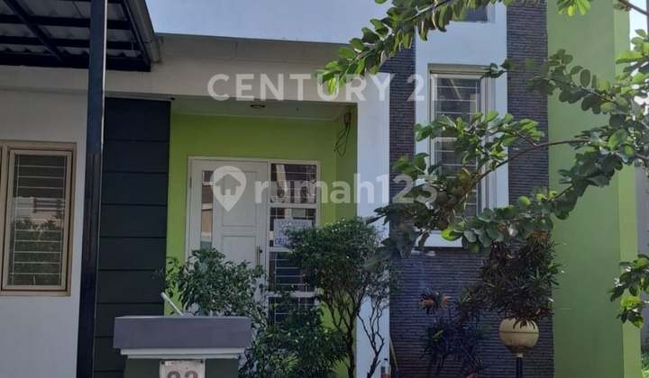 DISEWAKAN RUMAH HBS RENOVASI CLUSTER FLUORITE GADING SERPONG DISEWAKAN RUMAH HBS RENOVASI CLUSTER FLUORITE GADING SERPONG