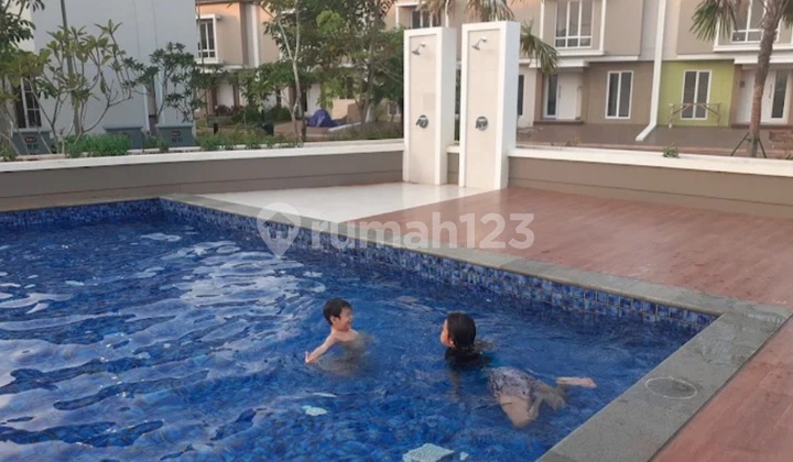 Rumah Murah Via Lelang Lokasi Gading Serpong Rumah Murah Via Lelang Lokasi Gading Serpong