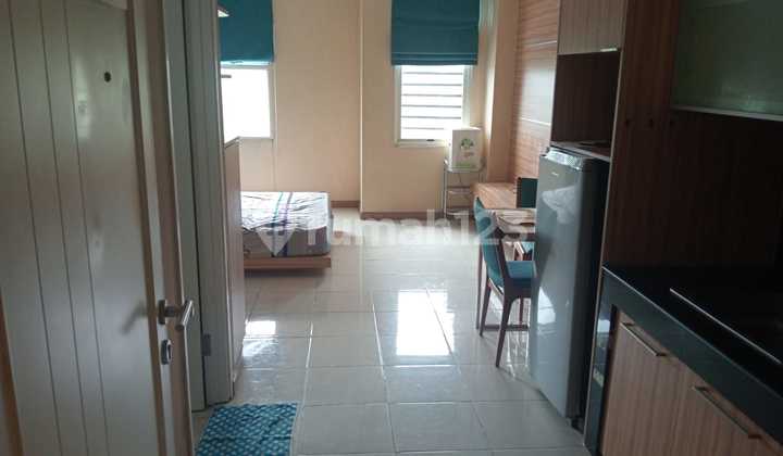 For Rent Fast Silkwood Apartment, Alam Sutera 2