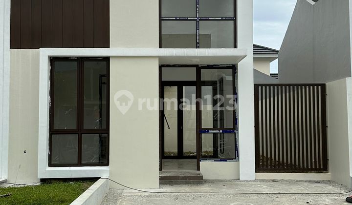 Citra Garden Raya New House 2