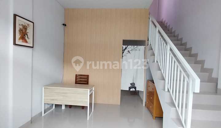 For Rent: 91 District BSD Shop House, Office Ready, Location near ICE BSD For Rent: 91 District BSD Shop House, Office Ready, Location near ICE BSD