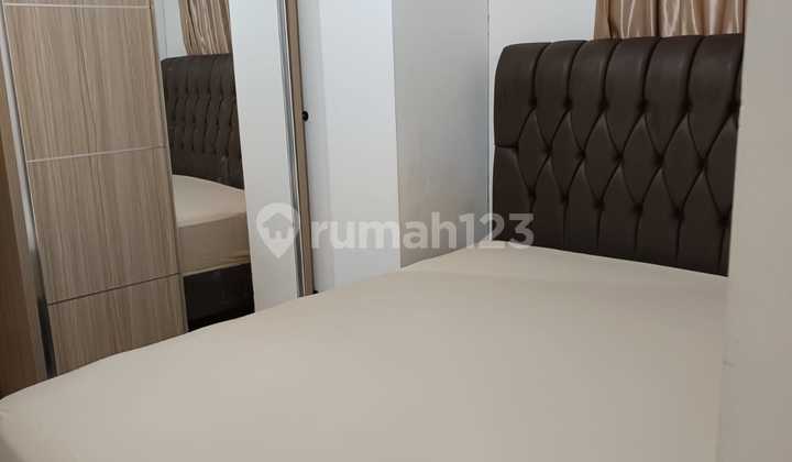 For Rent 1 BR Furnished Apartment In Midtown Front Of Mall SMS 2