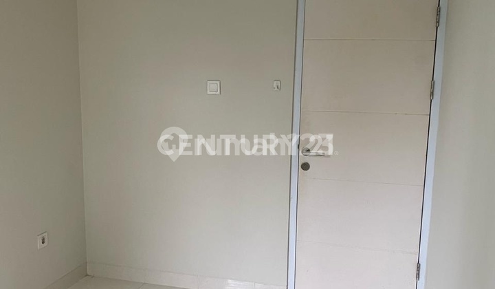 Jual Cluster Arcadia Gading Serpong 2