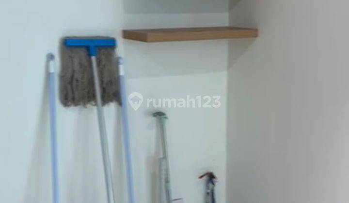 Dijual Rugi Dibawah Harga Ppjb Apt Soho Brooklyn Alam Sutera Bu 2