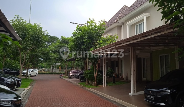 Rumah Murah Via Lelang Lokasi Gading Serpong 2