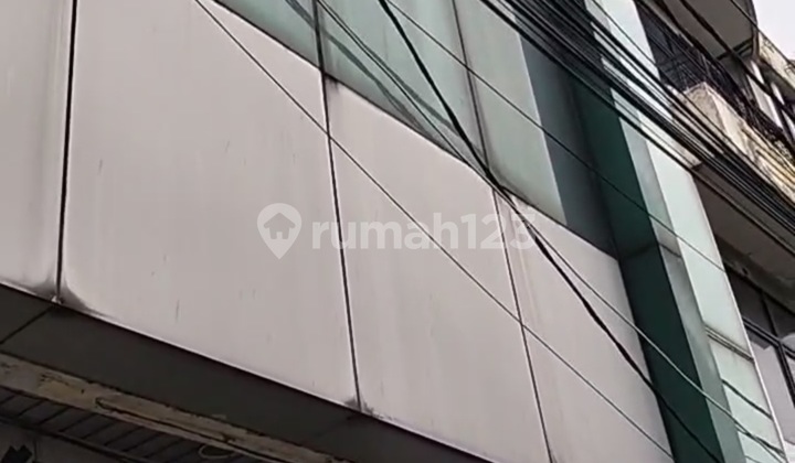 Jual Cepat Ruko Murah Ex Bank Siap Pakai Di Pamulang, Pondok Cabe Jual Cepat Ruko Murah Ex Bank Siap Pakai Di Pamulang, Pondok Cabe