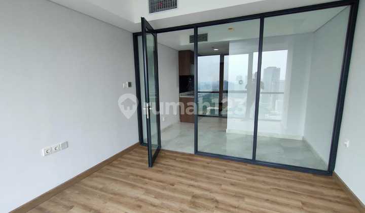 Apartemen 1 Br Harga Investor bisa untuk Jual Lagi 2