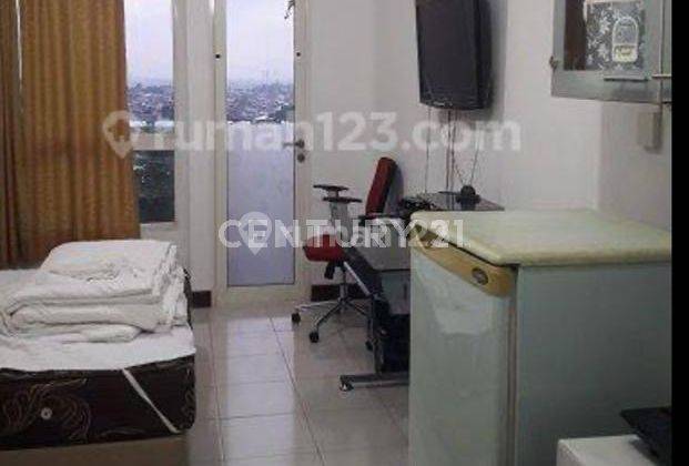 JUAL CEPAT APT SCIENTIA GADING SERPONG FULL FURNISH 2