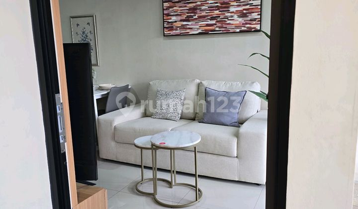 For Sale Nice House Terranea Bsd Type Verda 2 Floors