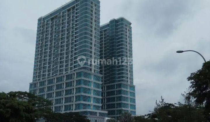 JUAL MURAH APARTMENT BROOKLYN 1 BR FURNISH ALAM SUTERA 2