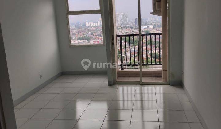 Dijual Apartment Ayodhya Studio Tower Sienna 1