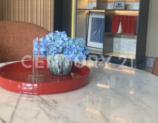 Sewa Cepat Apt Springwood Full Furnish Alam Sutera 2