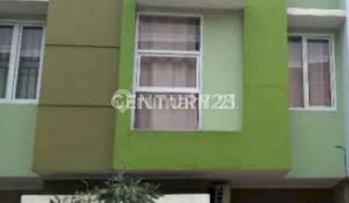 JUAL CLUSTER ARCADIA GADING SERPONG JUAL CLUSTER ARCADIA GADING SERPONG