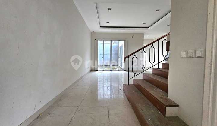 Jual Cepat Rumah Whitsand @ Greenwich Bsd City 2