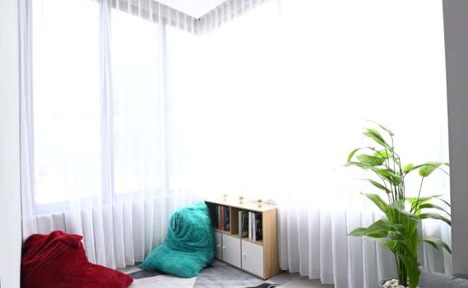 Dijual Bangunan Mandiri di Kencana Loka BSD 2