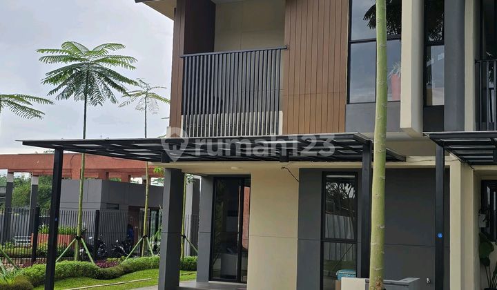 Jual Rumah Bagus Terranea Bsd 2 Lantai 2