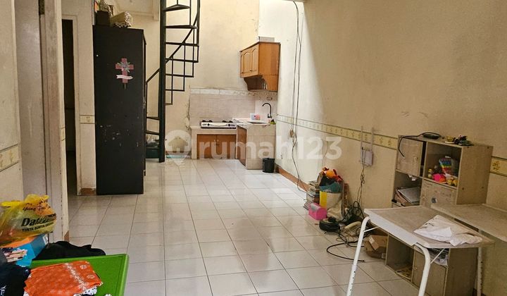 Rumah Termurah di Metro Permata Karang Tengah Dekat Lapangan Badminton