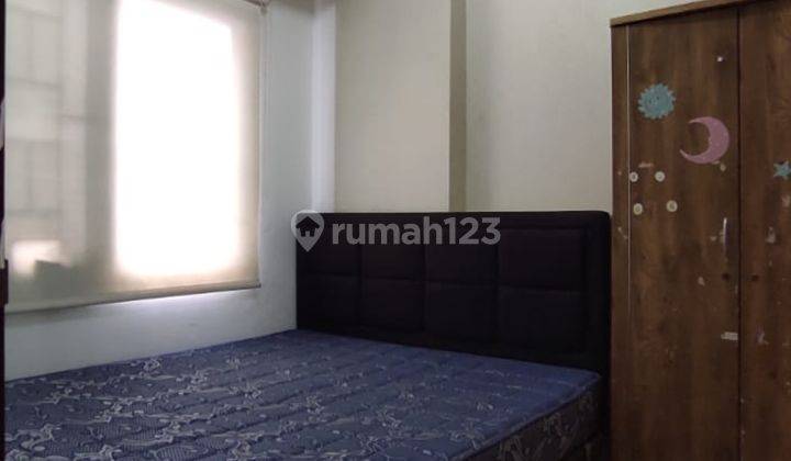 Apartemen 2 Kamar Tidur Puri Park View Jakarta Barat 2
