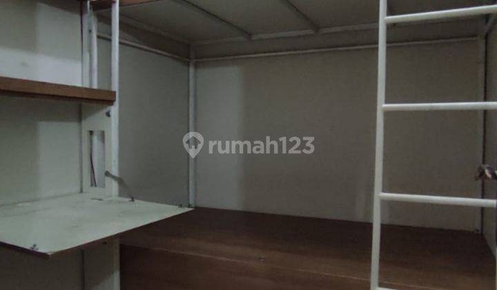 Apartemen 2 Kamar Tidur Puri Park View Jakarta Barat 3