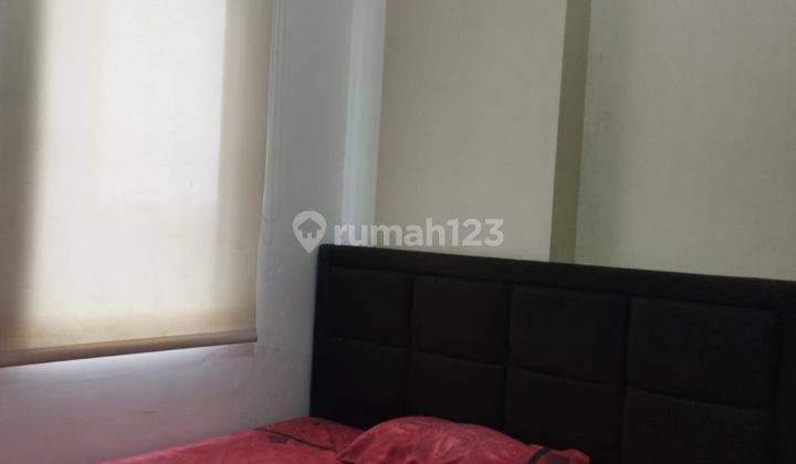 Apartemen 2 Kamar Tidur Puri Park View Jakarta Barat 4