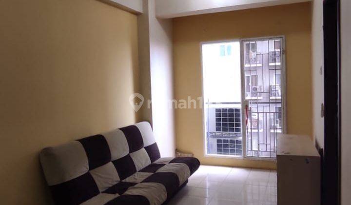 Apartemen 2 Kamar Tidur Puri Park View Jakarta Barat 7
